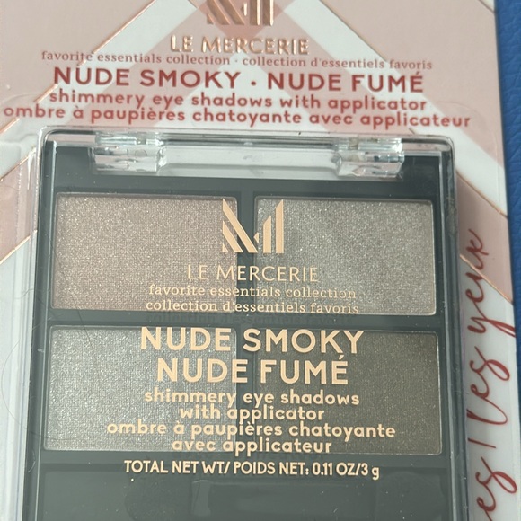 Makeup Set - Picture 4 of 5